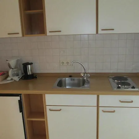 Apartment Fuer Zwei Erwachsene Und Ein Kind Mit Balkon - B57048 Bad Fussing